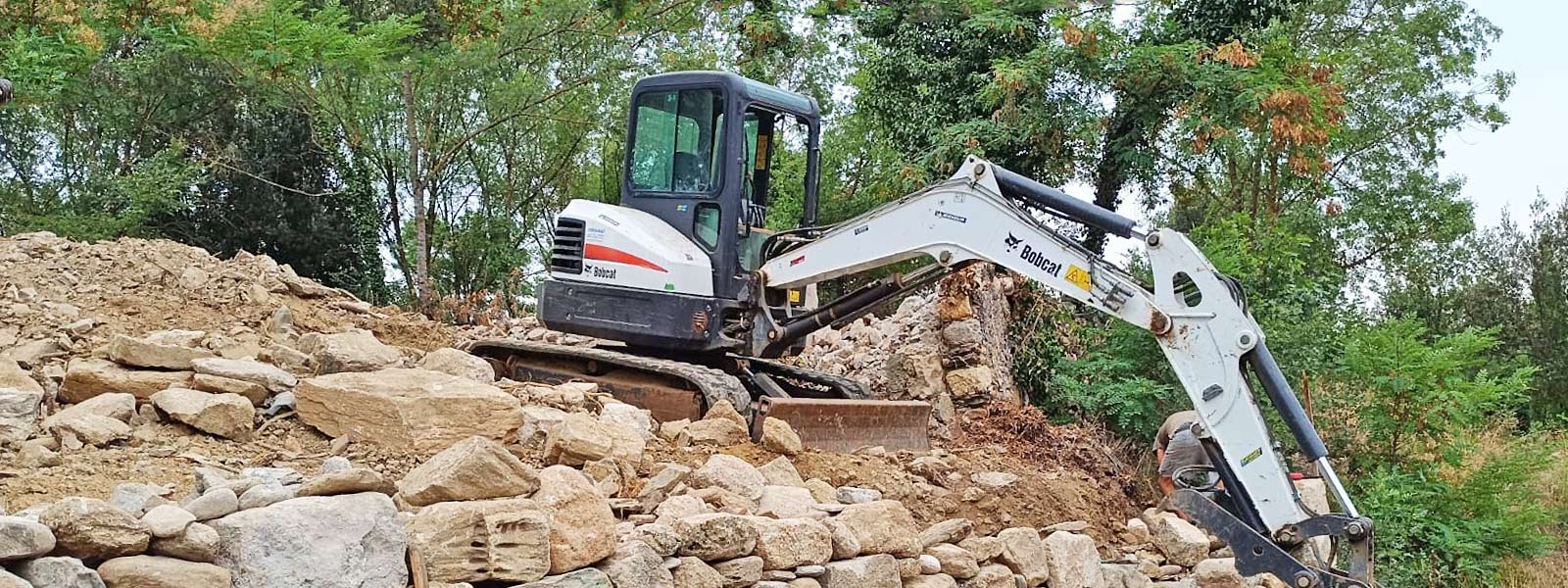 Paysagiste en Hérault