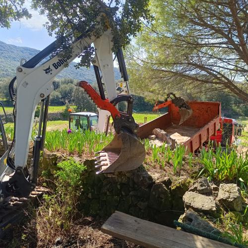 Paysagiste en Hérault