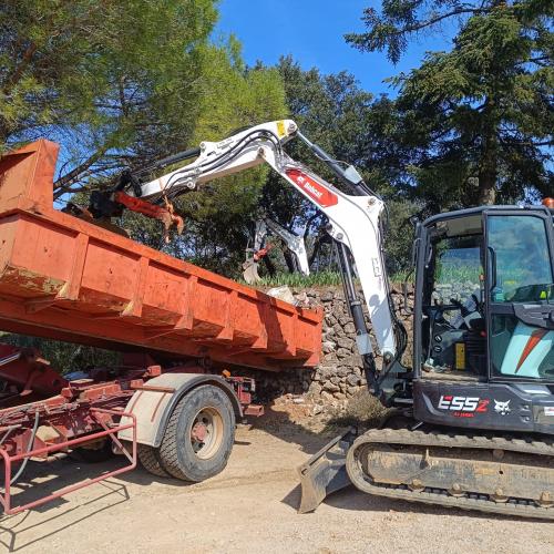 Paysagiste en Hérault